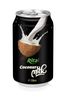 330мл консервы Кокосовое молоко